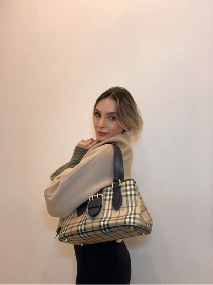 Burberry Shopper