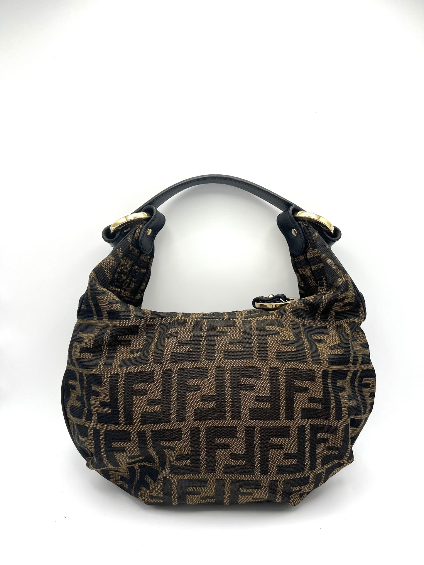 Fendi Hobo Zucca