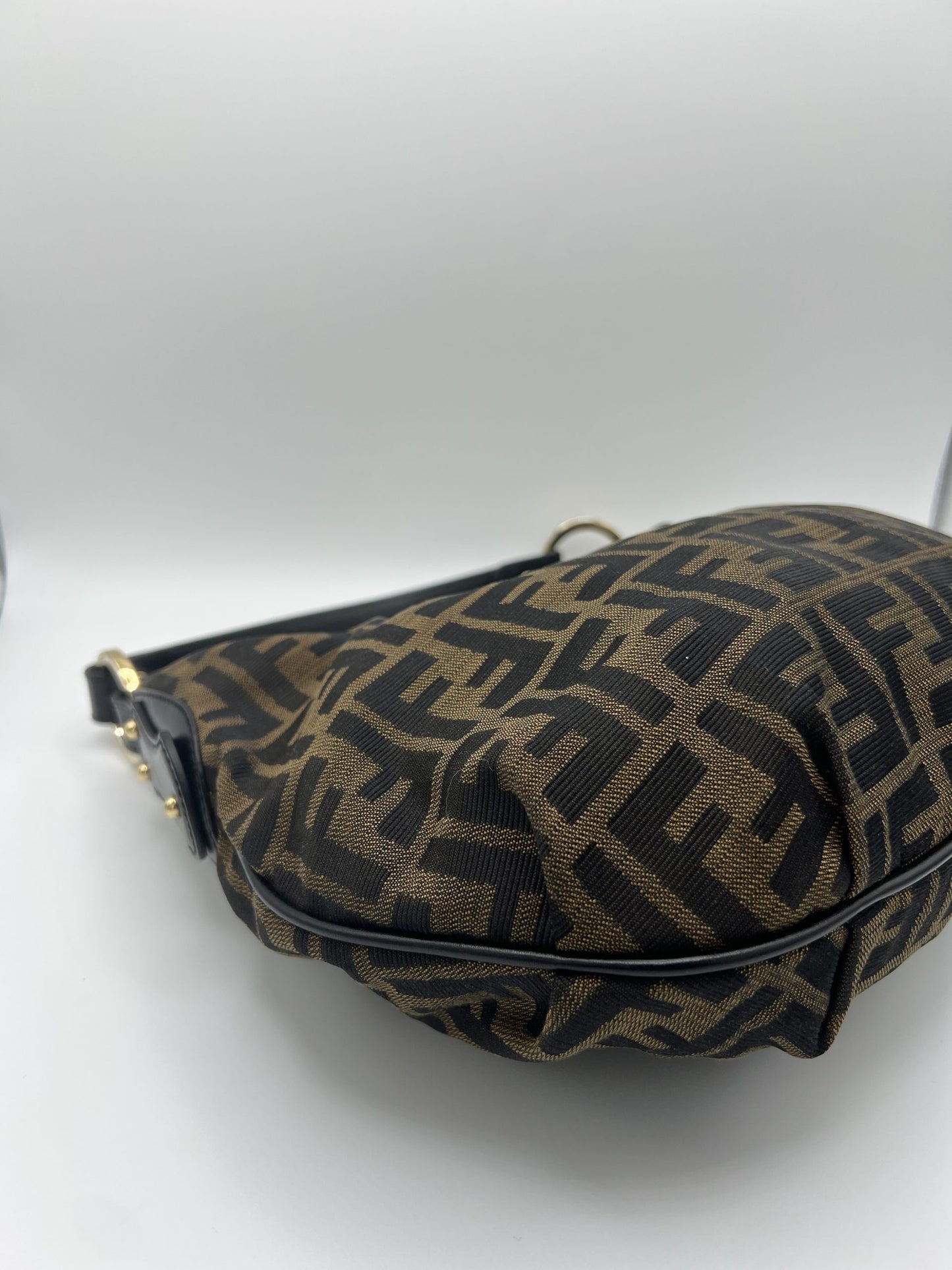 Fendi Hobo Zucca