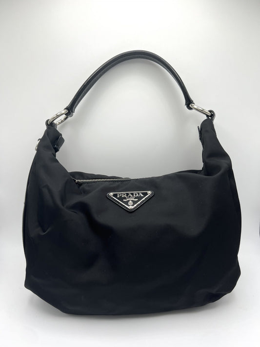 Prada Hobo