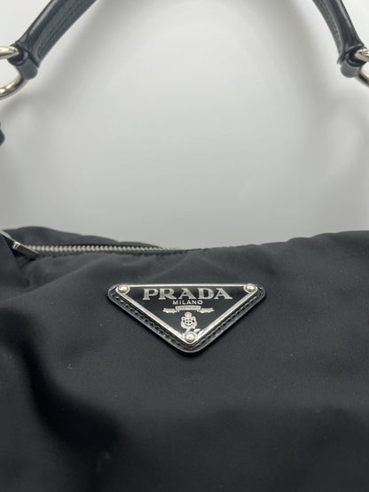 Prada Hobo