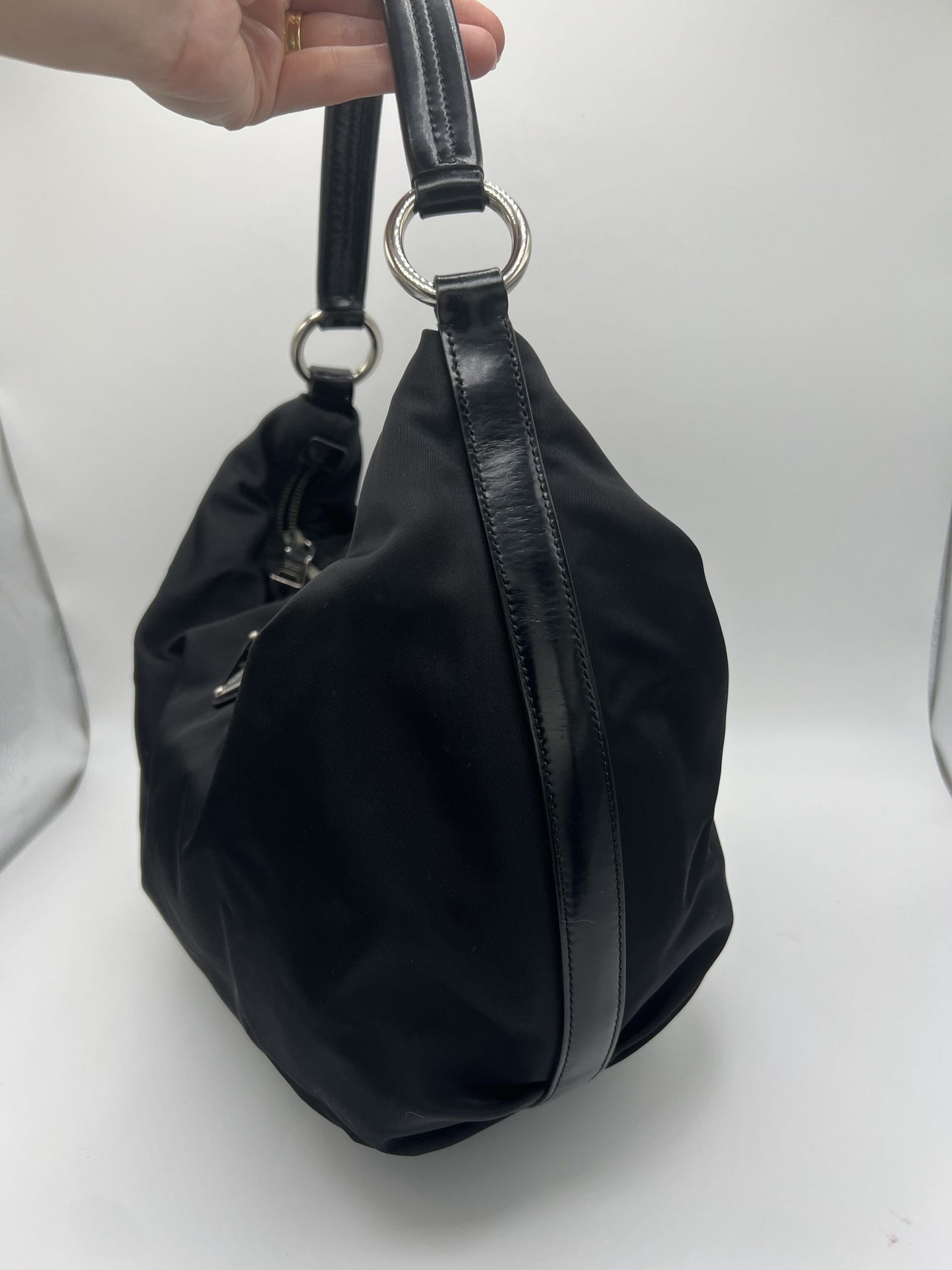 Prada Hobo