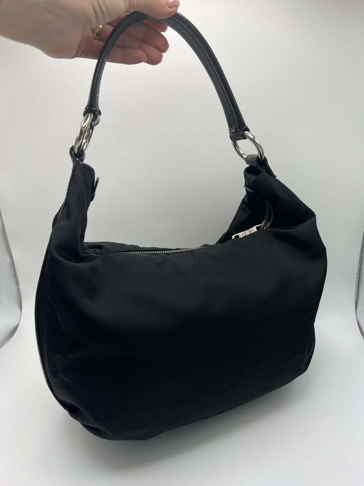 Prada Hobo