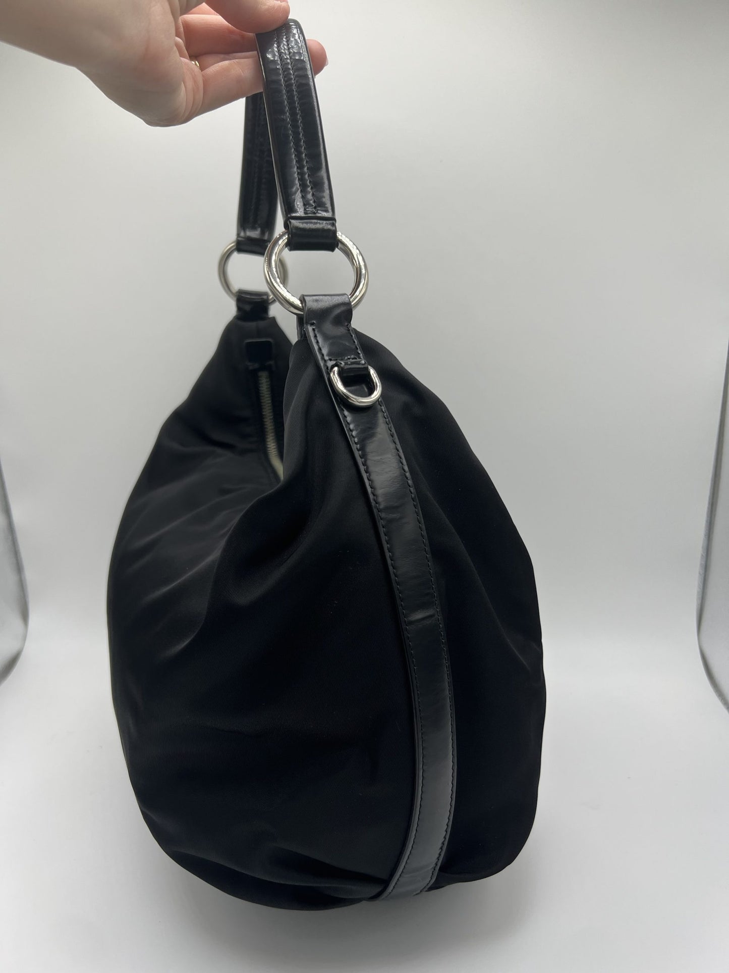 Prada Hobo