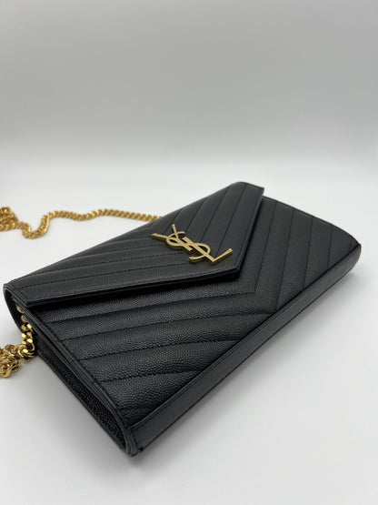 Pochette Cassandre Saint Laurent