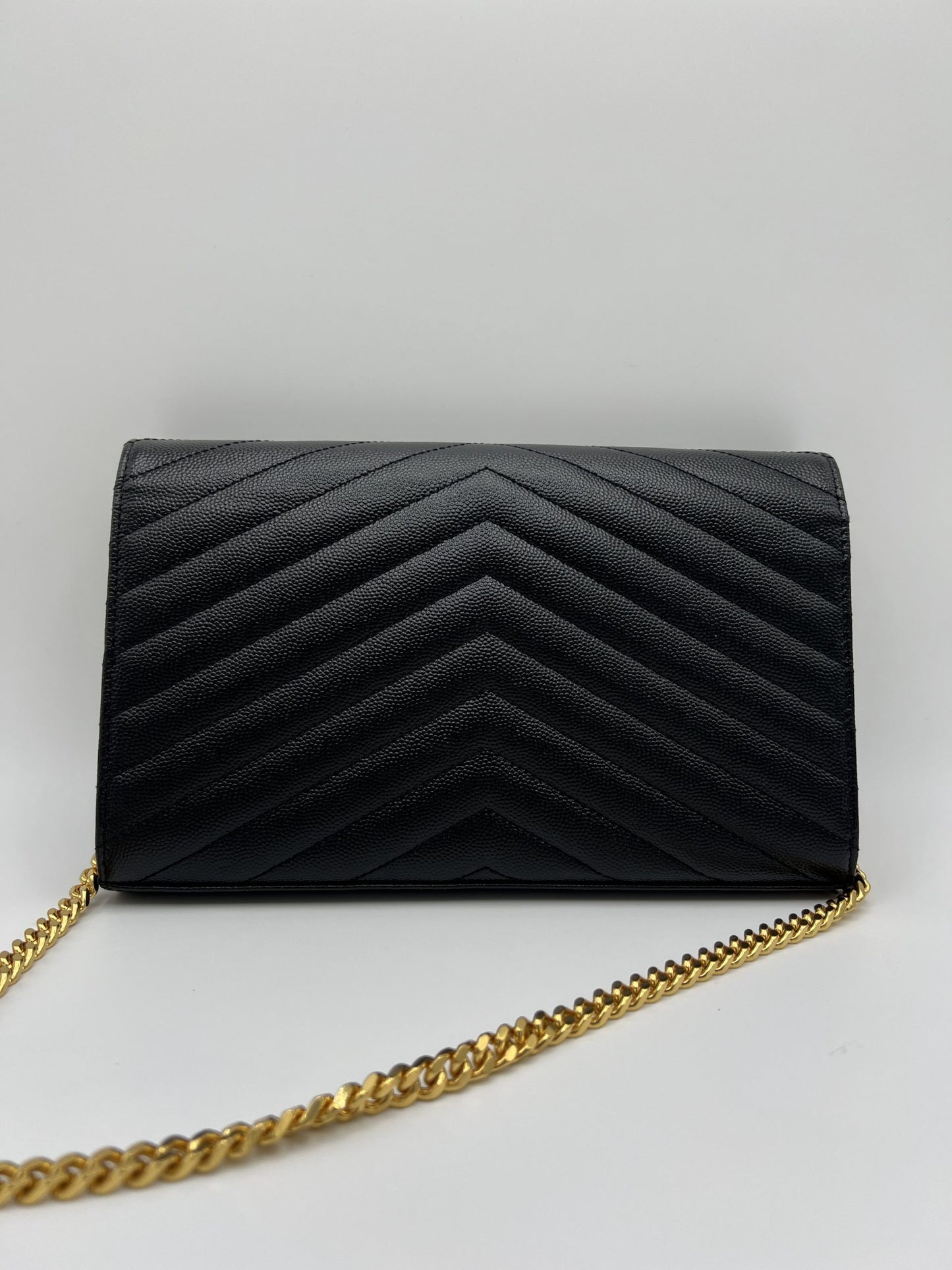 Pochette Cassandre Saint Laurent