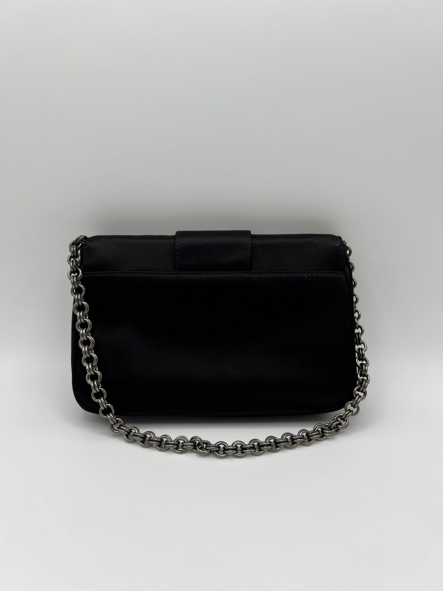 Prada Pochette Strass